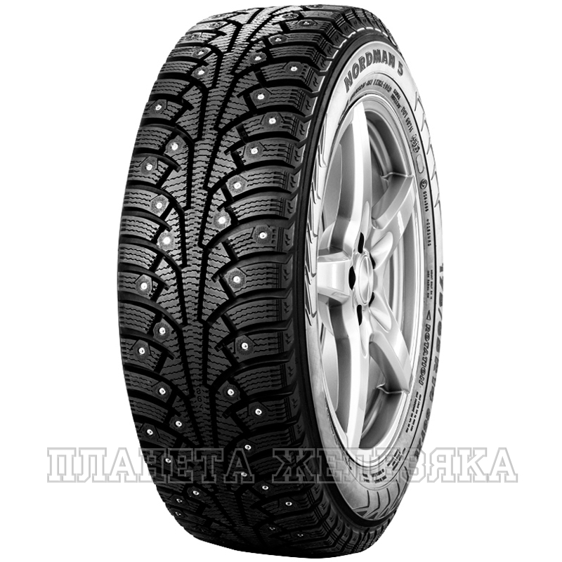 Летняя шина ikon tyres айконтайерс