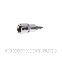 Бита-головка 3/8" TORX T20х48мм JTC