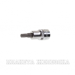 Бита-головка 3/8" TORX T30х48мм JTC