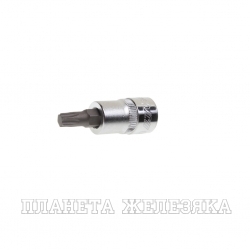 Бита-головка 3/8" TORX T40х48мм JTC