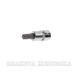 Бита-головка 3/8" TORX T45х48мм JTC