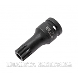 Головка для коробки передач 1/2" М16Н SPLINE (VW Golf 4 AUDI A3,A4,A6) JTC