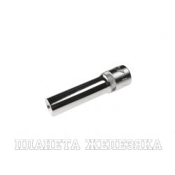 Головка торцевая 3/8" TORX E11х63мм глубокая JTC