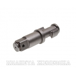 Ремкомплект для пневмогайковерта JTC-5818 (06S) привод 3/4" JTC