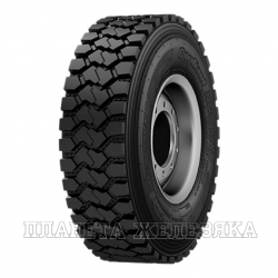 Шина 315/80R22.5 CORDIANT PROFESSIONAL DO-1 ЯШЗ 157/154 G Ведущая