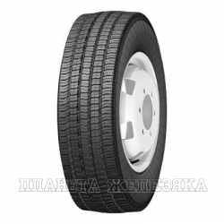 Шина 315/70R22.5 КАМА-NF 501 НИЖНЕКАМСКШИНА 154/150 L Рулевая