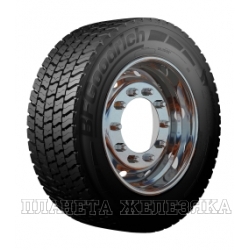 Шина грузовая BFGOODRICH Route Control D 245/70 R17.5 136/134M