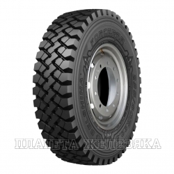 Шина грузовая 315/80R22.5 Бел-268 BELSHINA K TL Ведущая