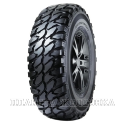 Шина OVATION VI-186MT 265/70 R17 121/118Q