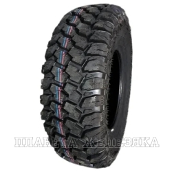 Шина OVATION Ecovision VI-286MT 265/65 R17 120/117Q