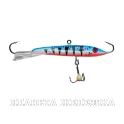 Балансир Classic №14, 19гр (PF-С-14-12) Premier Fishing