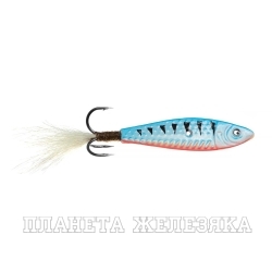 Бокоплав №14, 10гр (PF-B-14-10) Premier Fishing