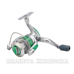 Катушка GARAKA 2000F 1BB (РR-YM-G-2000F) Premier