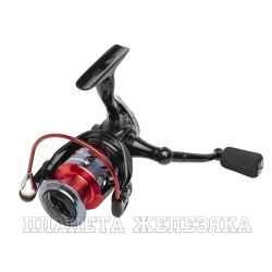 Катушка IKUMI 2000F 4+1 подшип (N-FSP-IK2000F) Nisus