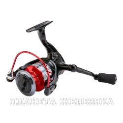 Катушка IKUMI 5000F 4+1 подшип (HS-FSP-IK5000F) Helios