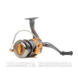 Катушка ISAMI 4000F 3+1 подшип (HS-SD-IS4000F) Helios