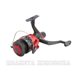 Катушка MIDZU 3000R 1 подшип (HS-NER-M3000R) Helios