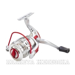 Катушка RAYKAN 2000F 3 подшип (HS-FB-R2000F) Helios