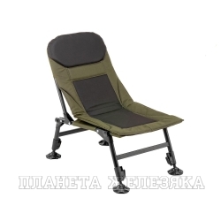 Кресло карповое (PR-HF21001A) PR
