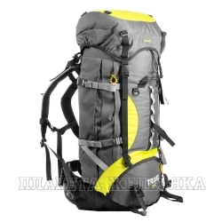 Рюкзак Travel 120 Grey (N-TB084-120L-G) NISUS