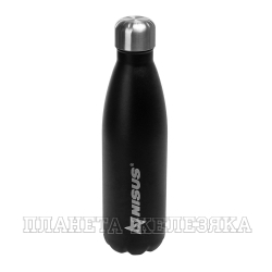 Термобутылка 500ML (NA.CCK050-B) Nisus