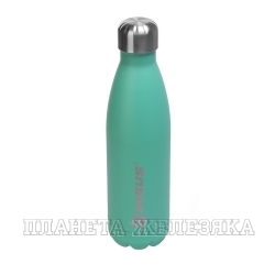 Термобутылка 500ML (NA.CCK050-TB) Nisus