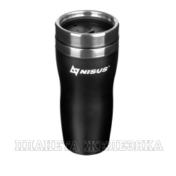 Термокружка 450ML (N.TK-023-450) Nisus