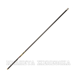 Удилище маховое Prince carbon, 4m, 10-30g (HS-P-400) Helios