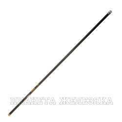 Удилище маховое Prince carbon, 5m, 10-30g (HS-P-500) Helios