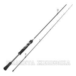 Удилище спиннинговое River Stick 210L 2.1m, 3-14g, 2sec (HS-RS-210L) Helios