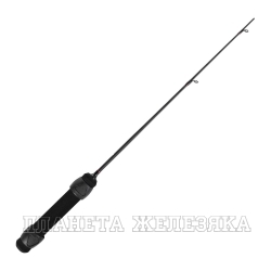 Удочка Зимняя Black Ice Rod 45 (N-BIR45N) Nisus