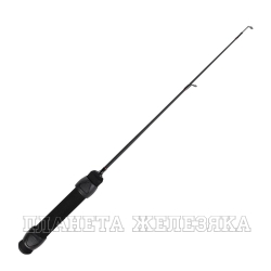 Удочка Зимняя Black Ice Rod 45 (N-BIR45N-T) Nisus