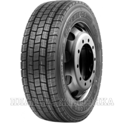 Шина грузовая LINGLONG KLD200 265/70 R19.5 140/138M