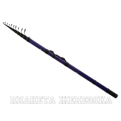 Удилище HIGASHI Emi 4.2m 5-20g