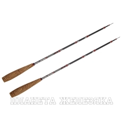 Удилище HIGASHI Ortodox 110 (set- 2pcs)