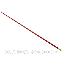 Хлыстик HIGASHI Fiberglass Tip IRT 300 12гр