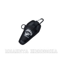 Чехол GEECRACK Plier Holder Mesh black