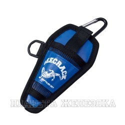 Чехол GEECRACK Plier Holder Mesh blue