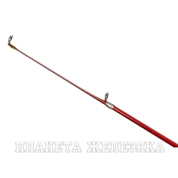 Хлыстик HIGASHI Fiberglass Tip IRT 400 40гр