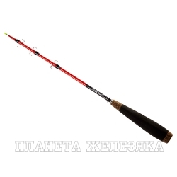 Удилище HIGASHI Wakasagi R 110 EVA 6H