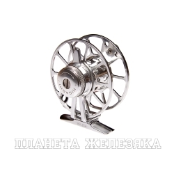 Катушка HIGASHI HSF 5/6 Silver