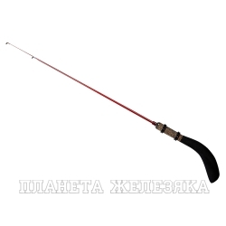 Удилище HIGASHI White Fish Gun style-400 12гр