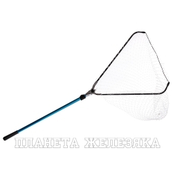 Сачок HIGASHI Telescopic Net TR-250