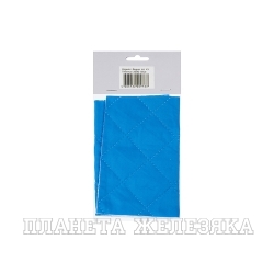 Заплатка HIGASHI Repair kit #3 Thermal 300D Blue