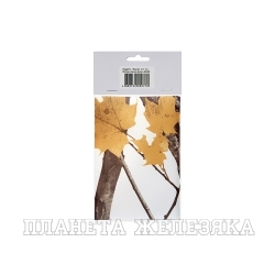 Заплатка HIGASHI Repair kit #4 Winter Camo Nylon 300D