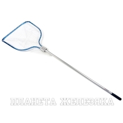 Сачок HIGASHI Net BG-2 Clear Mesh