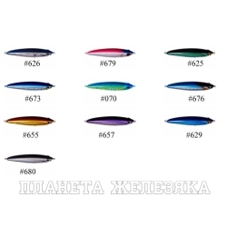 Стикбейт BIG LURE 140F 681