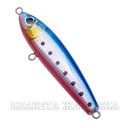 Стикбейт ASARI GT Minnow 60гр #33 pink chrome