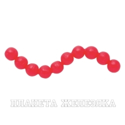 Приманка NIKKO Ikura Salmon Eggs 70мм #Glow Pink