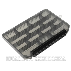 Коробка универсальная 20.5x14.5x2.7 (N-ZY-035) Nisus